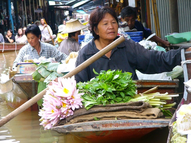 lotus vendor